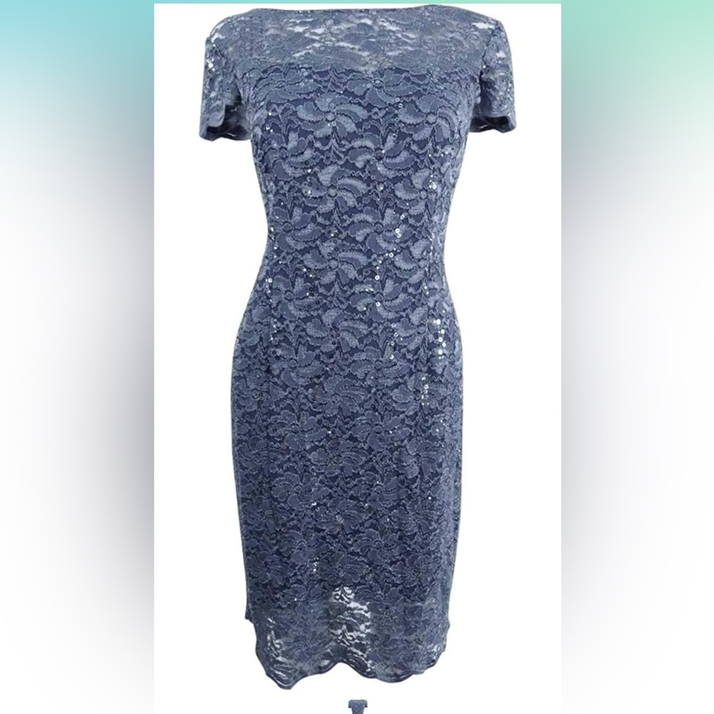 Alex Evenings Dress